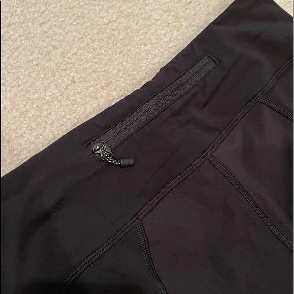 Lululemon Pace Rival Crop Leggings - Picture 9 of 13
